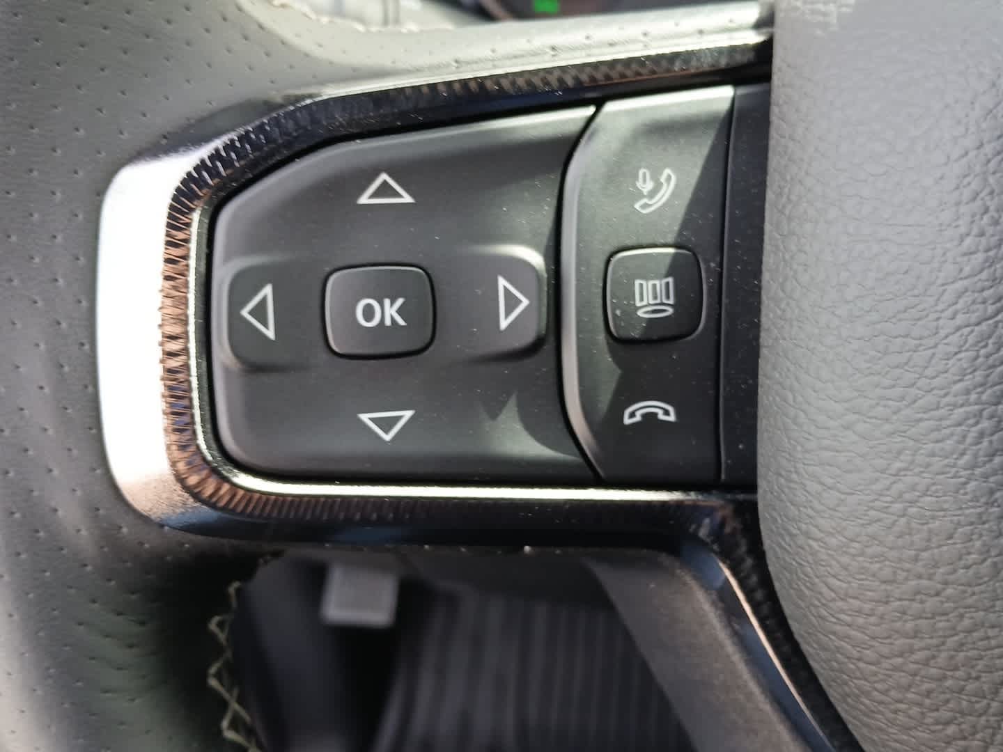 2026 RAM Ram 2500 RAM 2500 REBEL CREW CAB 4X4 6'4' BOX