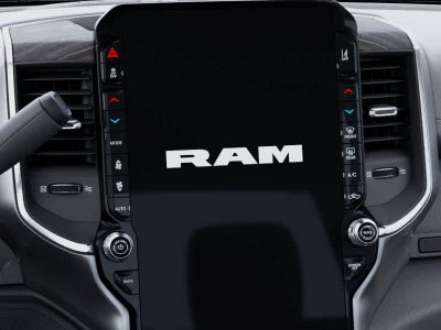2027 RAM Ram 2500 RAM 2500 LARAMIE CREW CAB 4X4 6'4' BOX