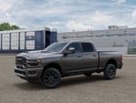 2027 RAM Ram 2500 RAM 2500 LARAMIE CREW CAB 4X4 6'4' BOX