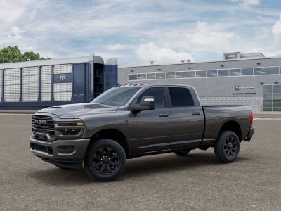 2027 RAM Ram 2500 RAM 2500 LARAMIE CREW CAB 4X4 6'4' BOX