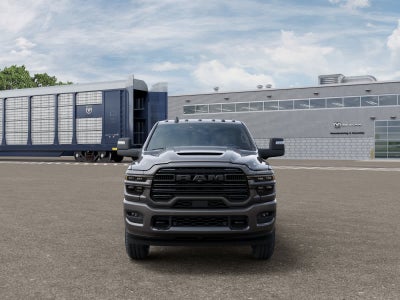 2027 RAM Ram 2500 RAM 2500 LARAMIE CREW CAB 4X4 6'4' BOX