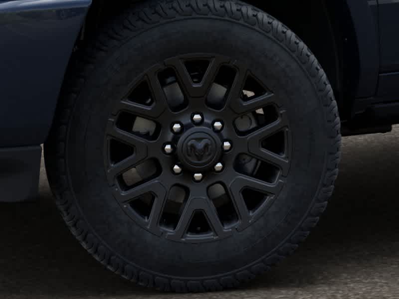 2026 RAM Ram 2500 RAM 2500 LIMITED MEGA CAB 4X4 6'4' BOX