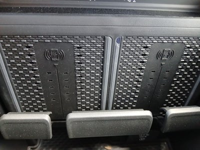 2026 RAM 3500 RAM 3500 BIG HORN CREW CAB 4X4 8' BOX