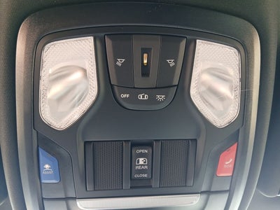 2026 RAM 3500 RAM 3500 BIG HORN CREW CAB 4X4 8' BOX