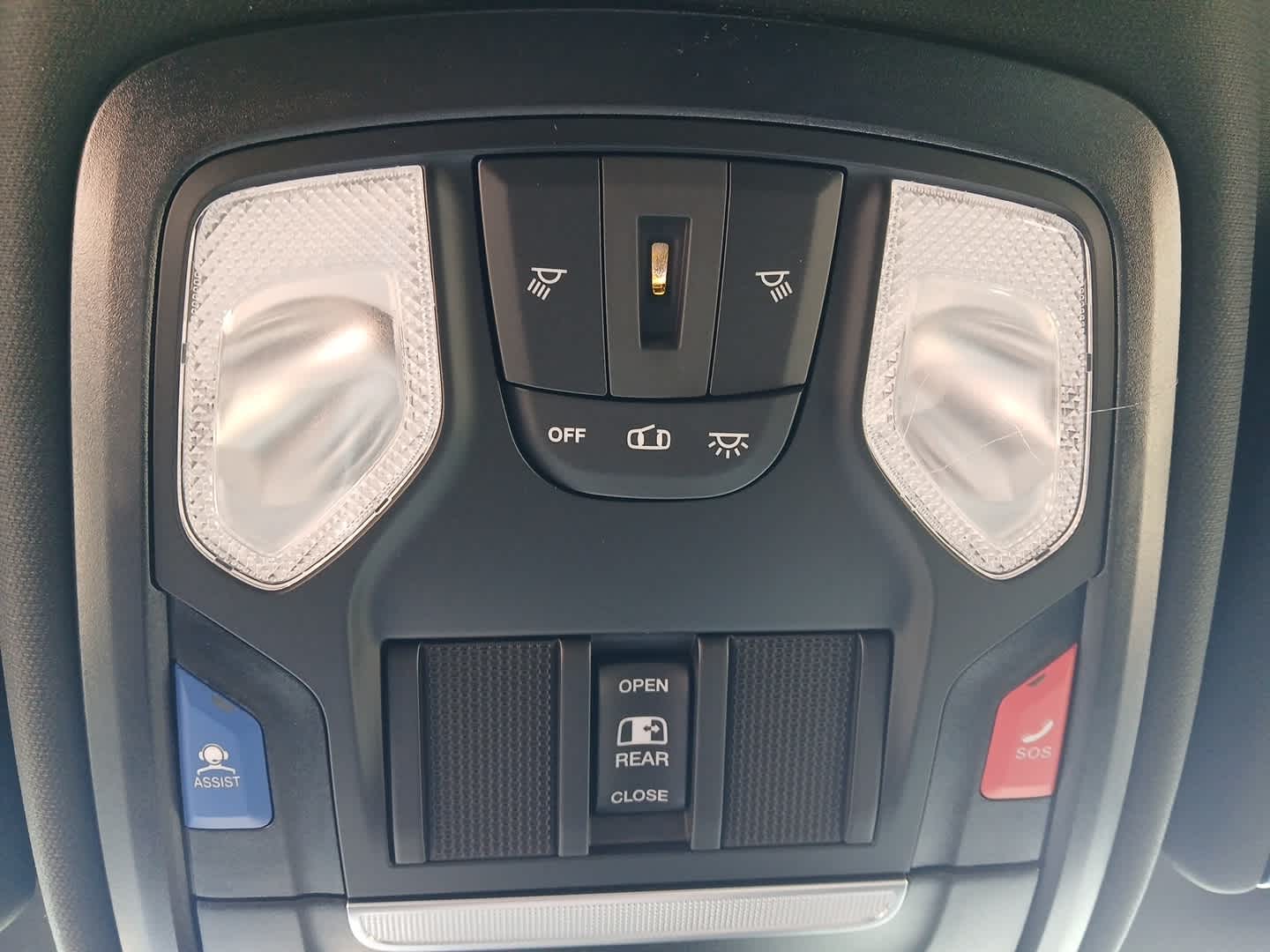 2026 RAM 3500 RAM 3500 BIG HORN CREW CAB 4X4 8' BOX