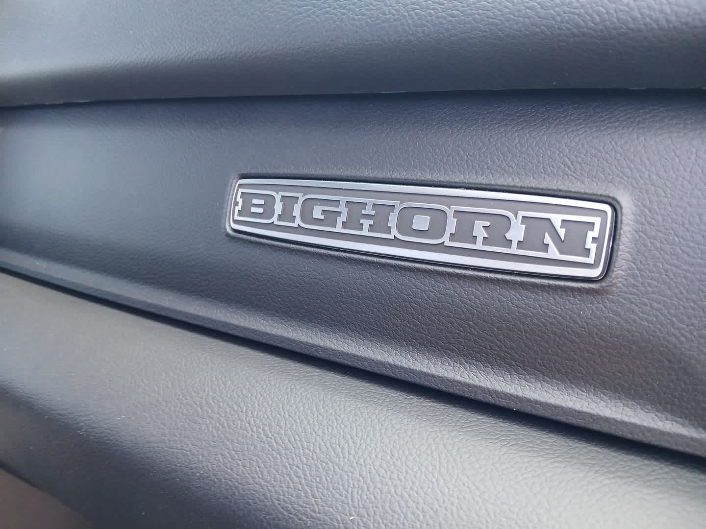 2026 RAM 3500 RAM 3500 BIG HORN CREW CAB 4X4 8' BOX