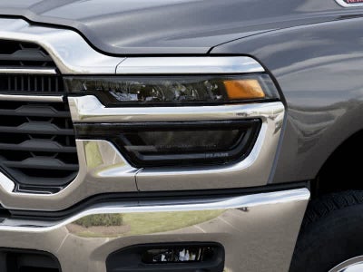 2027 RAM Ram 3500 RAM 3500 BIG HORN CREW CAB 4X4 8' BOX