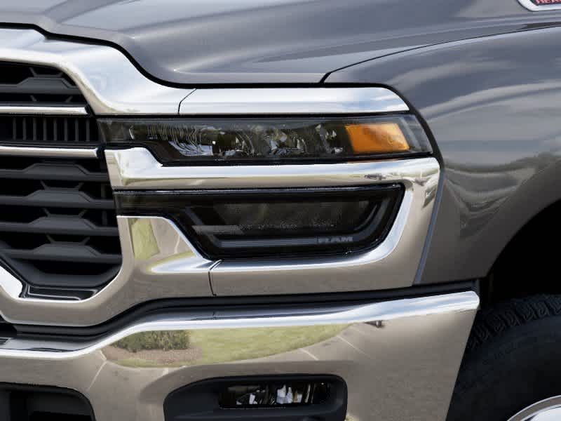 2027 RAM Ram 3500 RAM 3500 BIG HORN CREW CAB 4X4 8' BOX