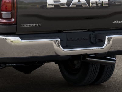 2027 RAM Ram 3500 RAM 3500 BIG HORN CREW CAB 4X4 8' BOX