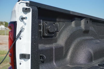 2027 RAM Ram 3500 RAM 3500 BIG HORN CREW CAB 4X4 8' BOX