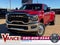 2026 RAM Ram 3500 RAM 3500 BIG HORN CREW CAB 4X4 8' BOX