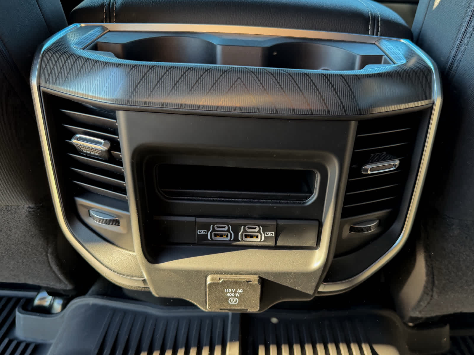 2026 RAM Ram 3500 RAM 3500 BIG HORN CREW CAB 4X4 8' BOX