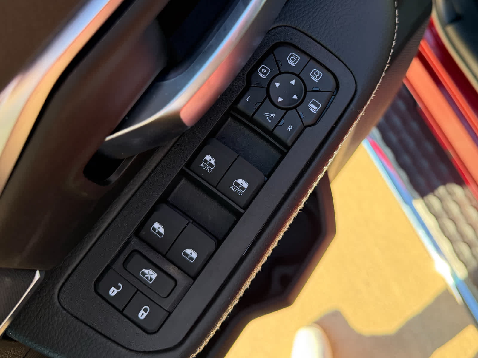 2026 RAM Ram 3500 RAM 3500 BIG HORN CREW CAB 4X4 8' BOX