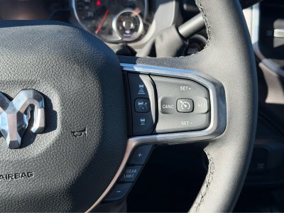 2026 RAM Ram 3500 RAM 3500 BIG HORN CREW CAB 4X4 8' BOX