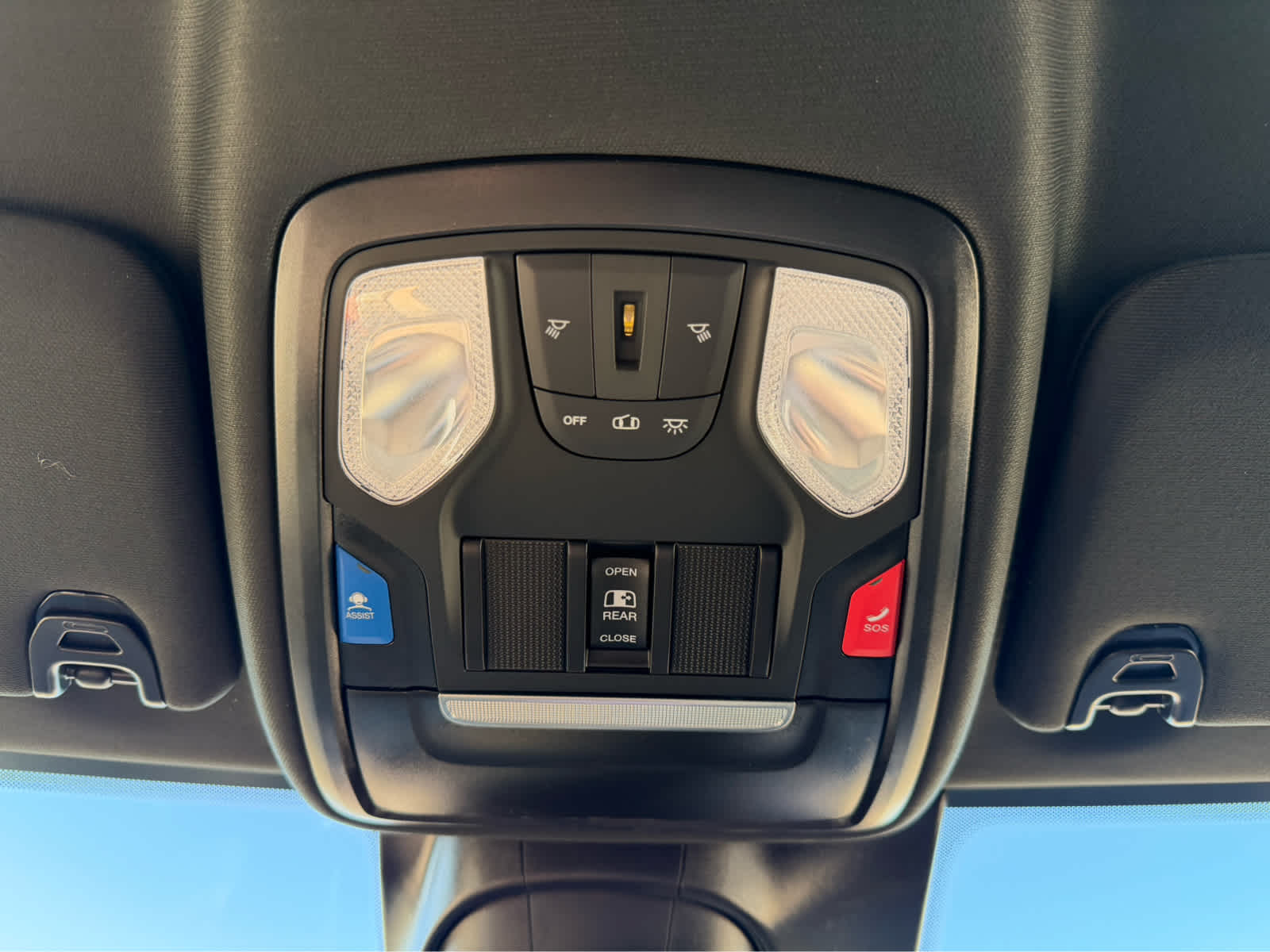 2026 RAM Ram 3500 RAM 3500 BIG HORN CREW CAB 4X4 8' BOX