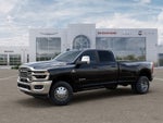2027 RAM Ram 3500 RAM 3500 LARAMIE CREW CAB 4X4 8' BOX