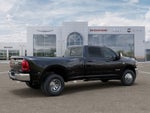 2027 RAM Ram 3500 RAM 3500 LARAMIE CREW CAB 4X4 8' BOX