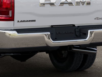 2027 RAM Ram 3500 RAM 3500 LARAMIE CREW CAB 4X4 8' BOX