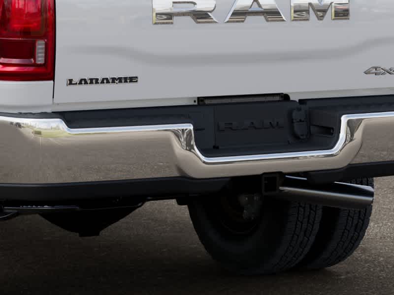 2027 RAM Ram 3500 RAM 3500 LARAMIE CREW CAB 4X4 8' BOX