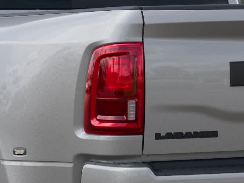 2026 RAM Ram 3500 RAM 3500 LARAMIE MEGA CAB 4X4 6'4' BOX