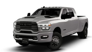2026 RAM Ram 3500 RAM 3500 LARAMIE MEGA CAB 4X4 6'4' BOX