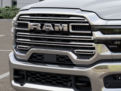 2026 RAM Ram 3500 RAM 3500 LARAMIE MEGA CAB 4X4 6'4' BOX
