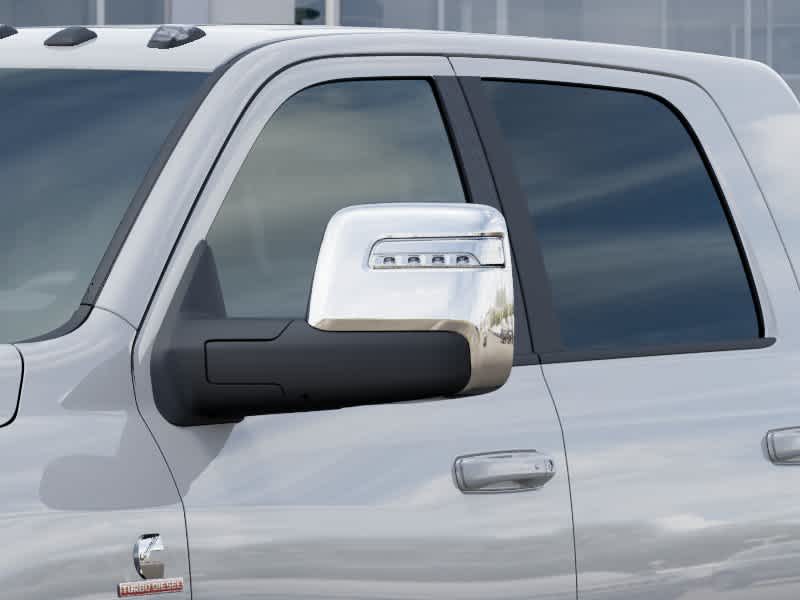 2026 RAM Ram 3500 RAM 3500 LARAMIE MEGA CAB 4X4 6'4' BOX