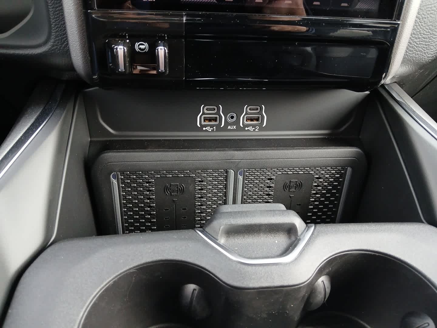 2026 RAM Ram 3500 RAM 3500 LARAMIE MEGA CAB 4X4 6'4' BOX