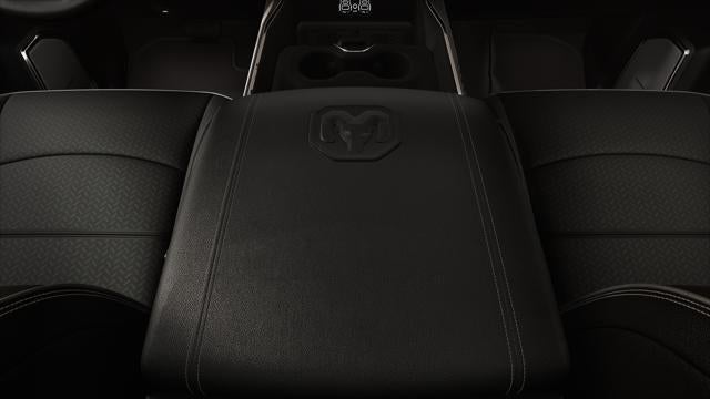 2026 RAM Ram 3500 RAM 3500 LARAMIE MEGA CAB 4X4 6'4' BOX