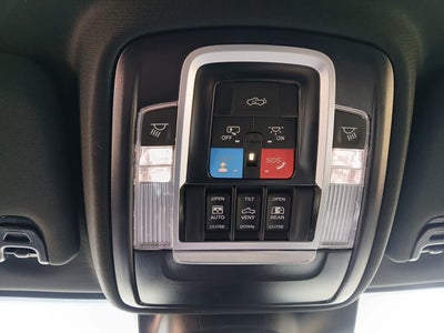 2026 RAM Ram 3500 RAM 3500 LARAMIE MEGA CAB 4X4 6'4' BOX