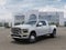 2026 RAM Ram 3500 RAM 3500 LARAMIE MEGA CAB 4X4 6'4' BOX
