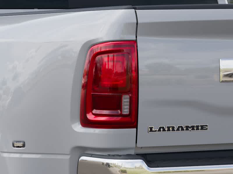 2026 RAM Ram 3500 RAM 3500 LARAMIE MEGA CAB 4X4 6'4' BOX