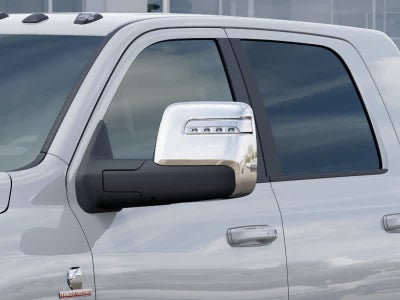 2026 RAM Ram 3500 RAM 3500 LARAMIE MEGA CAB 4X4 6'4' BOX