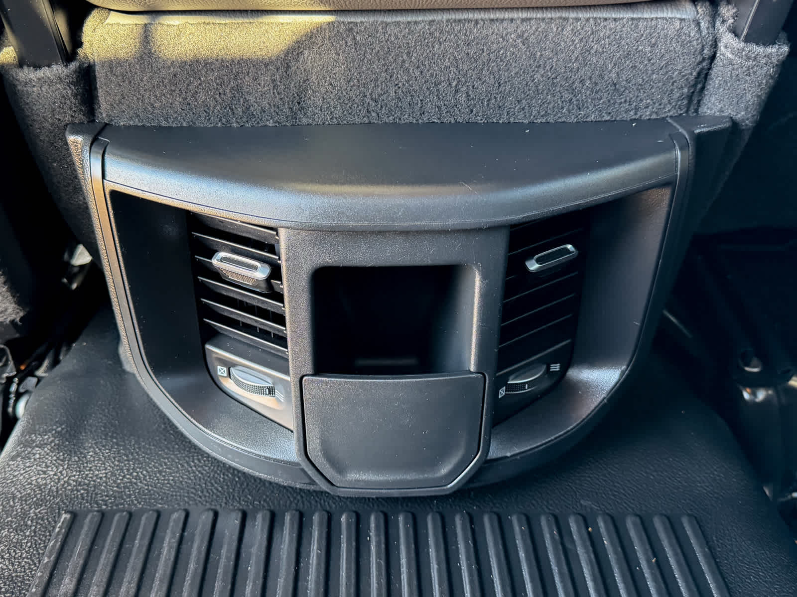 2024 RAM Ram 2500 Tradesman Crew Cab 4x4 6'4' Box