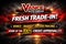2023 RAM Ram 2500 Tradesman Crew Cab 4x4 6'4' Box