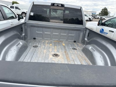 2023 RAM Ram 2500 Tradesman Crew Cab 4x4 6'4' Box