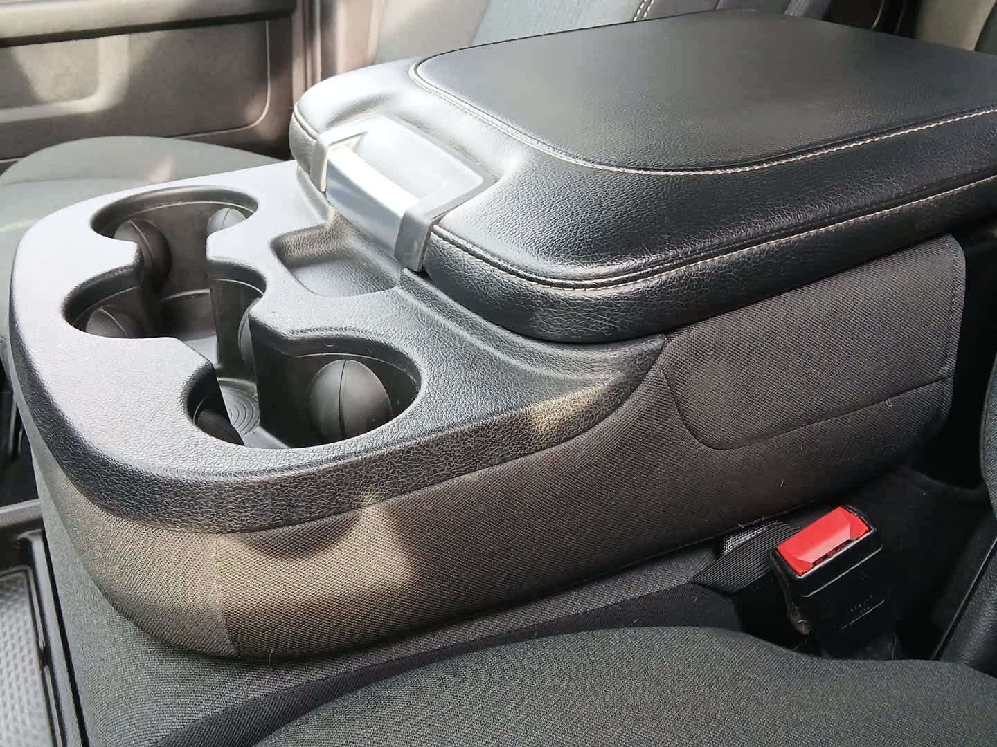 2023 RAM Ram 2500 Tradesman Crew Cab 4x4 6'4' Box