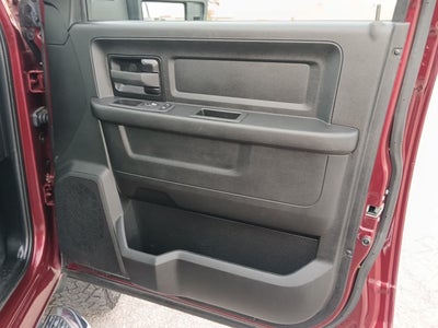 2023 RAM Ram 2500 Tradesman Crew Cab 4x4 6'4' Box