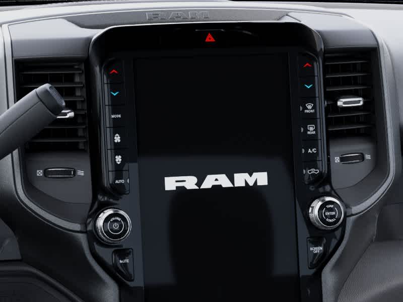 2027 RAM Ram 2500 RAM 2500 TRADESMAN CREW CAB 4X4 6'4' BOX
