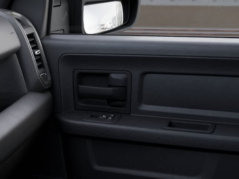 2027 RAM Ram 2500 RAM 2500 TRADESMAN CREW CAB 4X4 6'4' BOX