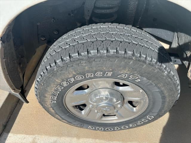 2024 RAM Ram 2500 Tradesman Crew Cab 4x4 6'4' Box