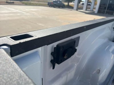 2024 RAM Ram 2500 Tradesman Crew Cab 4x4 6'4' Box