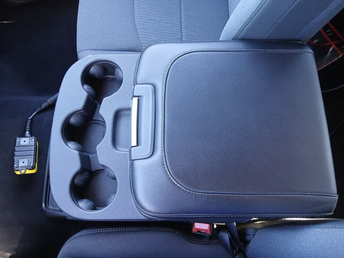 2024 RAM Ram 2500 Tradesman Crew Cab 4x4 6'4' Box