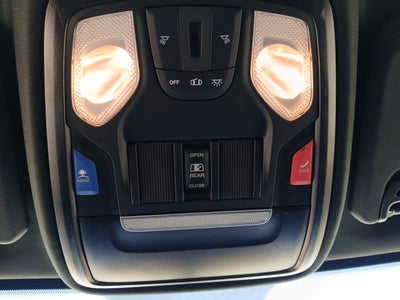 2024 RAM Ram 2500 Tradesman Crew Cab 4x4 6'4' Box