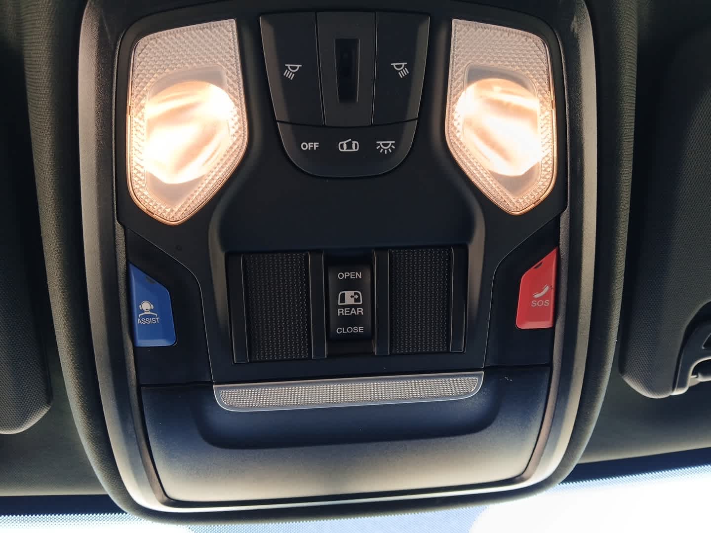 2024 RAM Ram 2500 Tradesman Crew Cab 4x4 6'4' Box