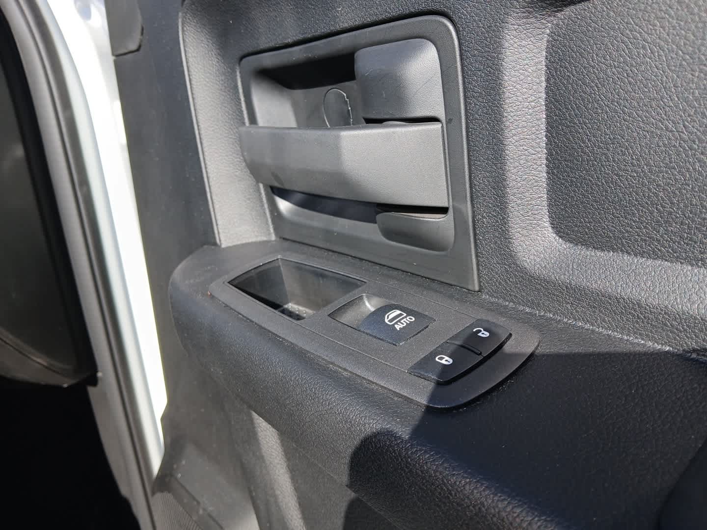 2024 RAM Ram 2500 Tradesman Crew Cab 4x4 6'4' Box