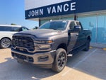 2026 RAM Ram 2500 Big Horn Crew Cab 4x4 6'4' Box