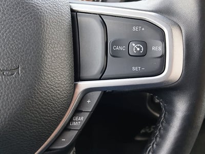 2024 RAM Ram 2500 Big Horn Crew Cab 4x4 6'4' Box