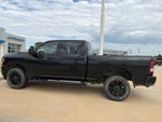 2024 RAM Ram 2500 Big Horn Crew Cab 4x4 6'4' Box