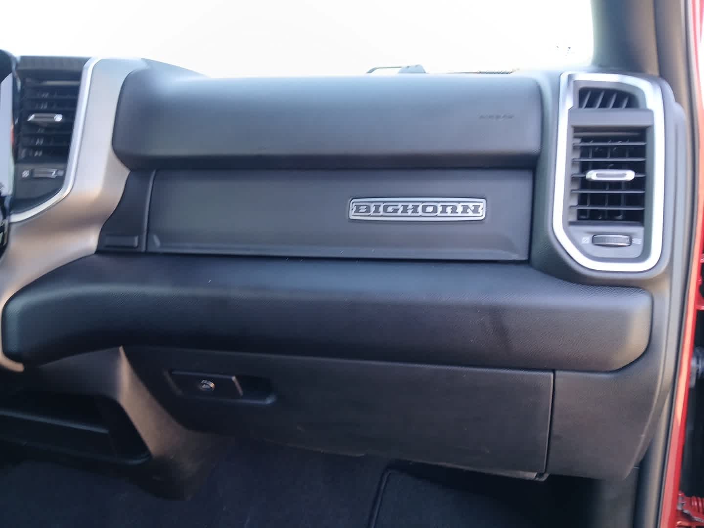2026 RAM Ram 2500 Big Horn Crew Cab 4x4 6'4' Box